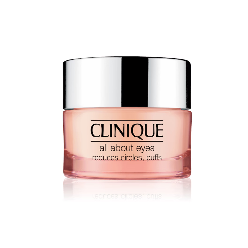 Clinique All About Eye Crème Yeux