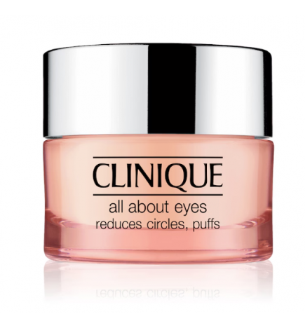 Clinique All About Eye Crème Yeux