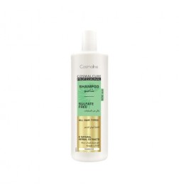 Cosmaline Shampoing Sans Sulfate