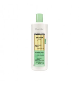 Cosmaline Balsam Sans Sulfate