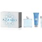 Azzaro Coffret Azzaro Chrome