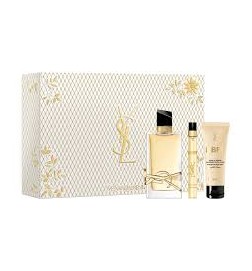 YSL Coffret Libre