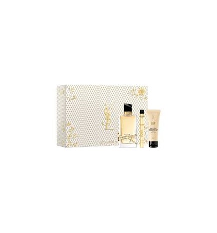 YSL Coffret Libre