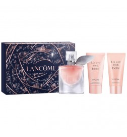 Lancôme Coffret La Vie Est Belle