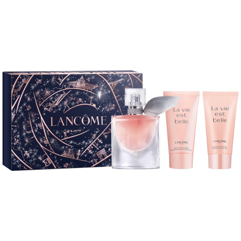 Lancôme Coffret La Vie Est Belle