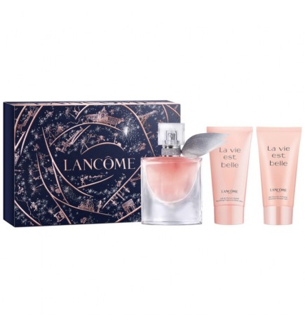 Lancôme Coffret La Vie Est Belle