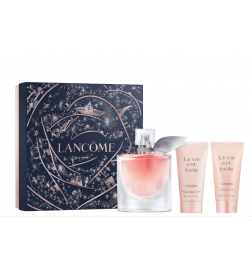 Lancôme Coffret La Vie Est Belle