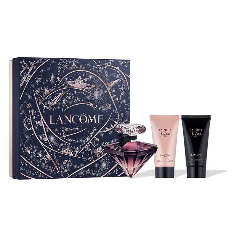 Lancôme Coffret La Nuit Trésor