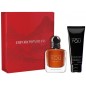 Emporio Armani Coffret You Intensely