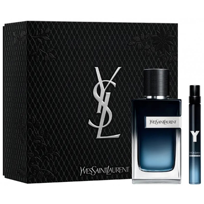 YSL Coffret Y