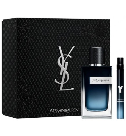 YSL Coffret Y