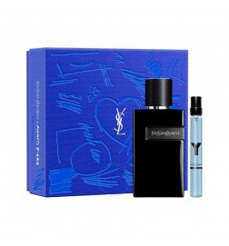 YSL Coffret Y Le Parfum