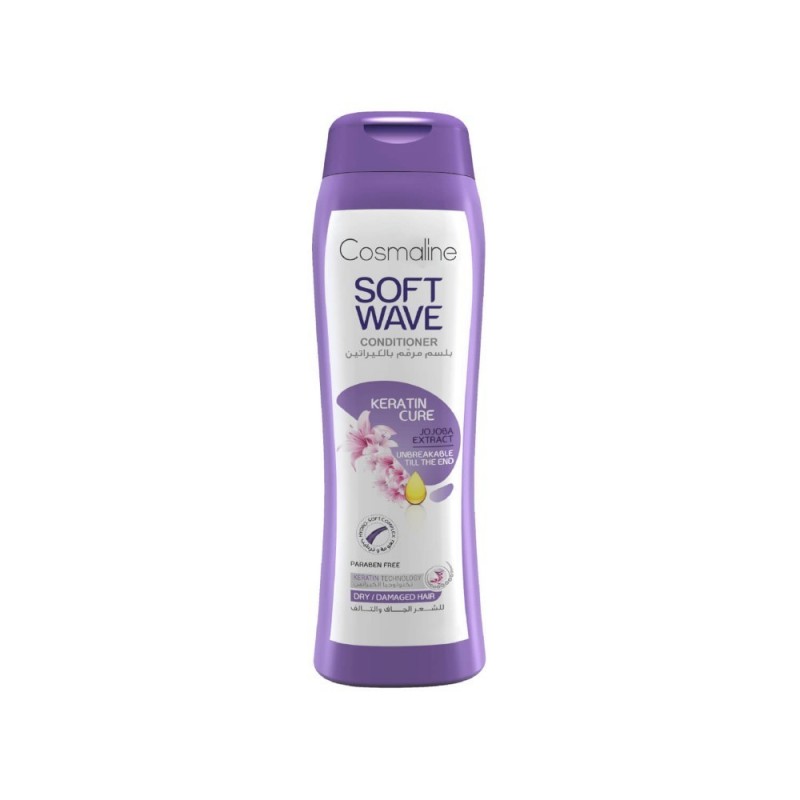 Cosmaline Soft Wave Conditioner