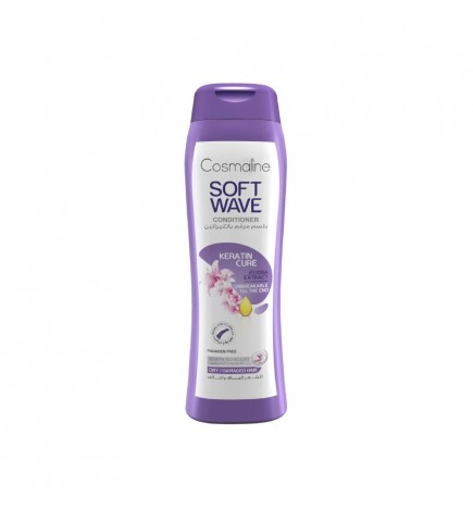 Cosmaline Soft Wave Conditioner