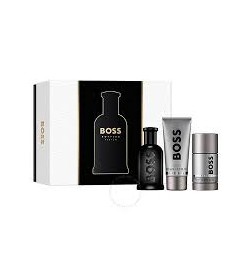 Boss Coffret Boss Bottled Parfum