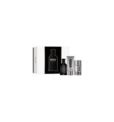 Boss Coffret Boss Bottled Parfum