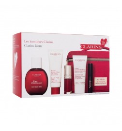 Clarins Coffret Eau Dynamisante