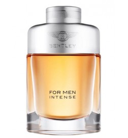 BENTLEY For Men Intense