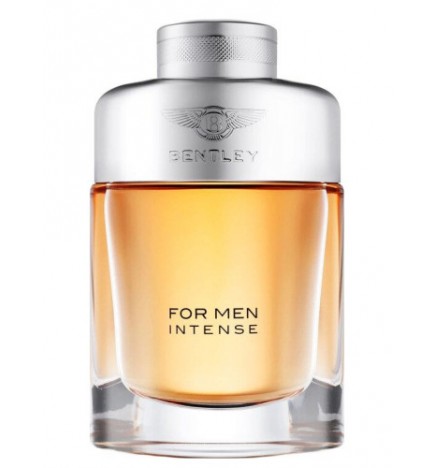 BENTLEY For Men Intense