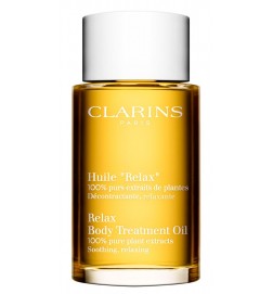 Clarins Huile "Relax"