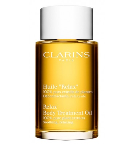 Clarins Huile "Relax"