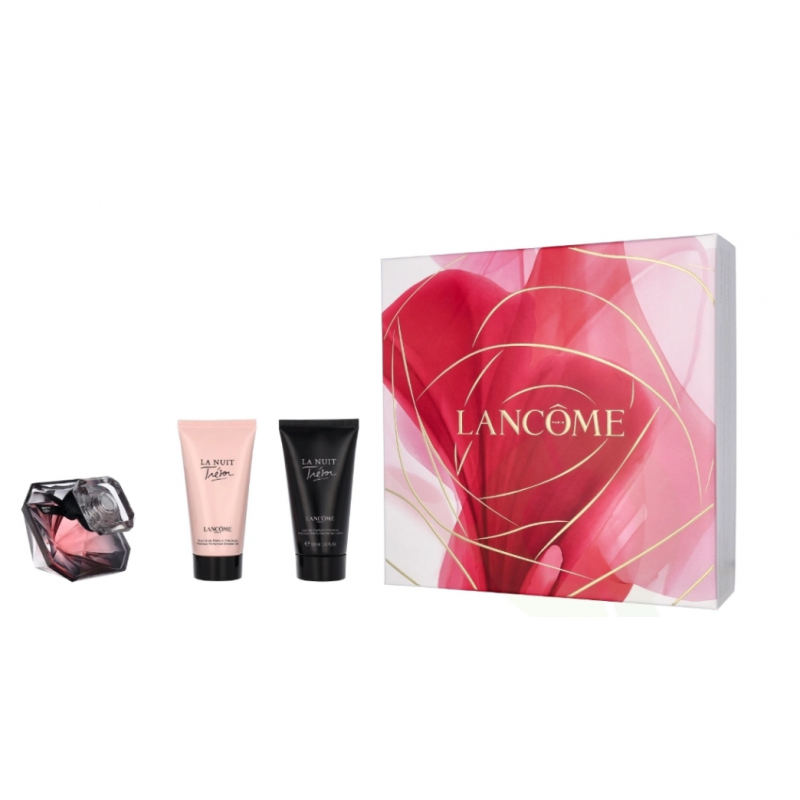 Lancôme Coffret La Nuit Trésor