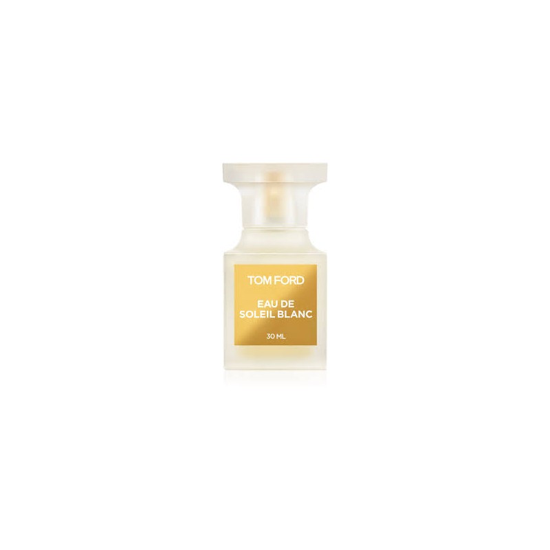 Tom Ford Eau De Soleil Blanc