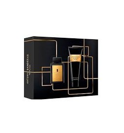 Antonio Banderas Coffret The Golden Secret