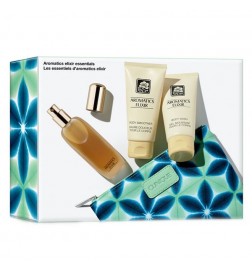 Clinique Coffret Aromatics Elixir