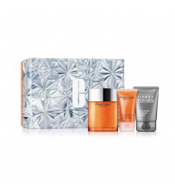 Clinique Coffret Happy Clinique For Men