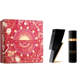 Carolina Herrera Coffret Bad Boy