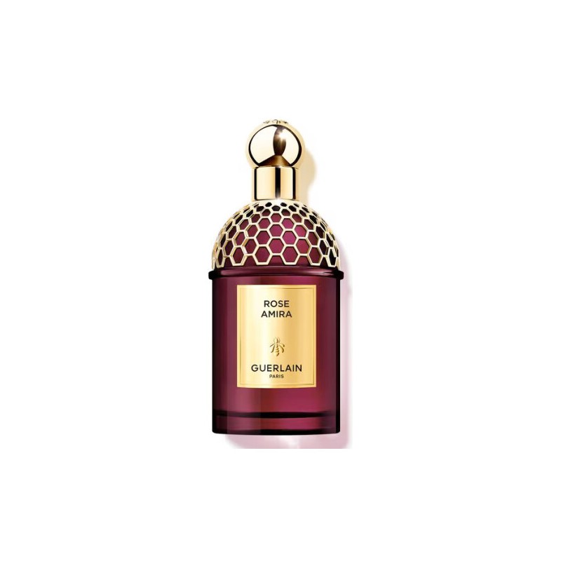 Guerlain Rose Amira