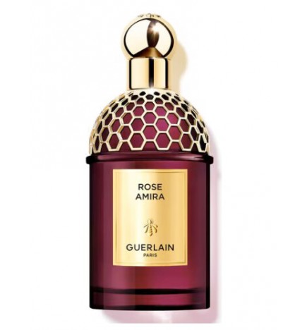 Guerlain Rose Amira