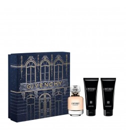 Givenchy Coffret L'Interdit