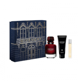 Givenchy Coffret L'Interdit Rouge