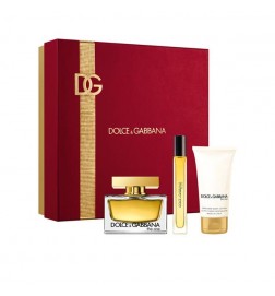 Dolce&Gabbana Coffret The One