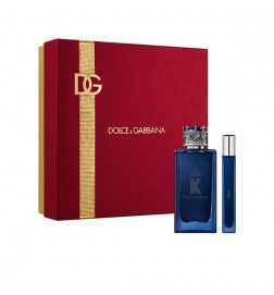 Dolce&Gabban Coffret K Intense