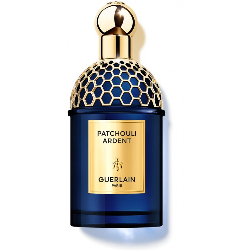 Guerlain Patchouli Ardent