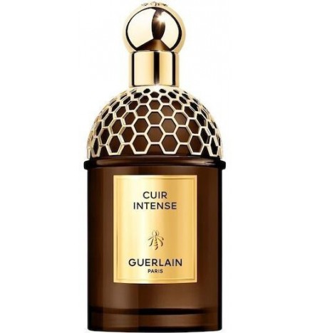 Guerlain Cuir Intense