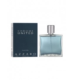 Azzaro Chrome United