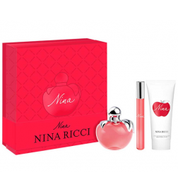 Nina Ricci Coffret Nina Ricci