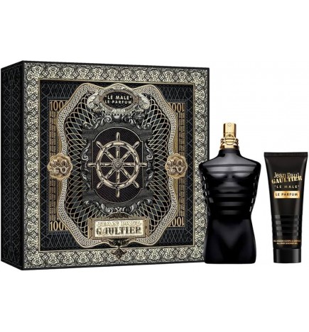 Jean Paul Gaultier Coffret "Le Male" Le Parfum