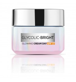 L'Oréal Crème de Jour Glycolique Lumineuse