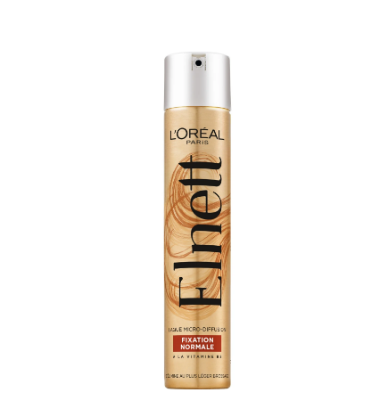 L'Oréal Laque Elnett Fixation Normale