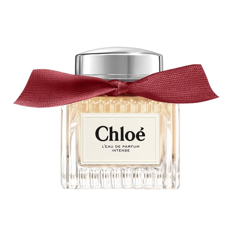 Chloé signature intense