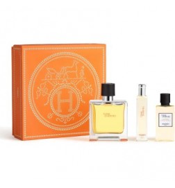 Hermès Coffret Terre D'Hermès Parfum