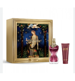 Jean Paul Gaultier Coffret "La Belle "