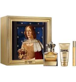 Jean Paul Gaultier Scandal Absolu