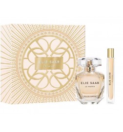 Elie Saab Coffret Le Parfum