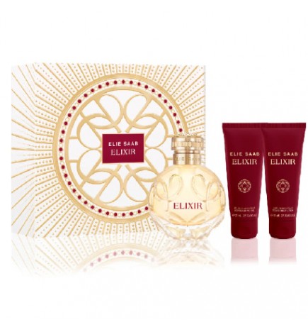 Elie Saab Coffret Elixir